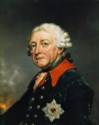 Friedrich der Große