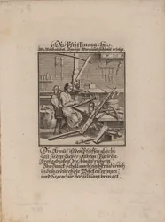 Der Blasinstrumentenmacher