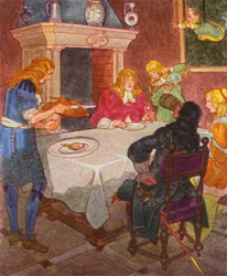 Vorschneider