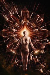 Spiritueller Aufstieg
