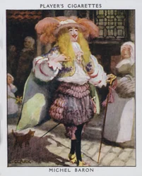 Michel Baron