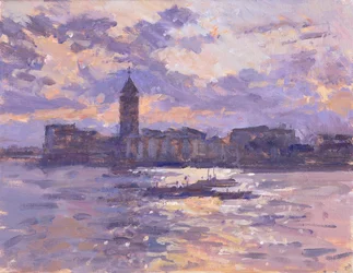 Chelsea Hafen
