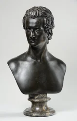 Büste von Henry Swinburne