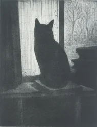 Le Chat, ca. 1920