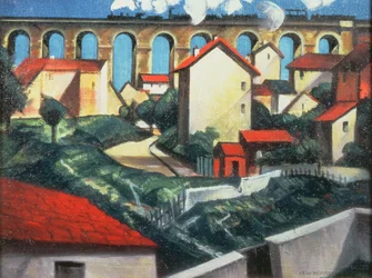 Das Viadukt