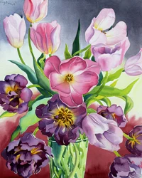 Tulpen