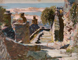 Altes Barmouth