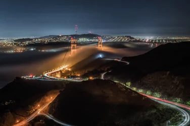 Golden Gate Nachtnebel