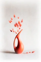Zarte Gefühle