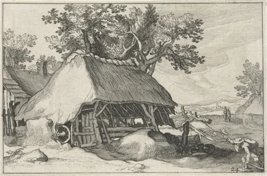 Bauernhof