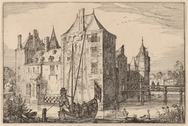 Schloss (Warmond?)
