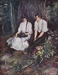 Liebestraum der Jugend