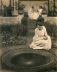 Der Brunnen