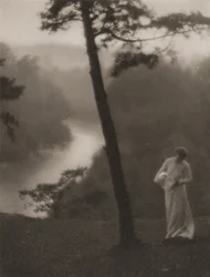Morgen, veröffentlicht im Juli 1908
