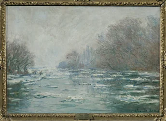 Das Debakel bei Vetheuil