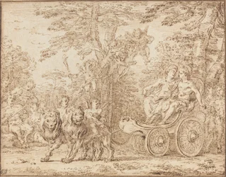 Der Triumph der Ehe