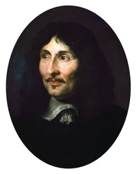 Jean-Baptiste Colbert, französischer Staatsmann, 17. Jahrhundert