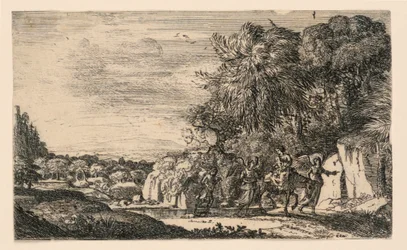 Flucht nach Ägypten