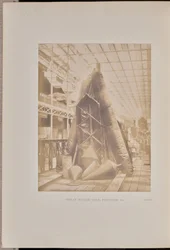 Indiarubber-Boot, Pontons, etcetera