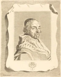 François-Théodore de Nesmond
