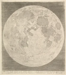 Vollmond, 1635