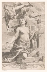 Heilige Katharina von Alexandrien