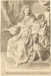Ludwig XIV.