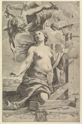 Martyrium der St. Katharina