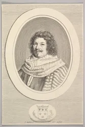 René de Longueil, Marquis de Maisons