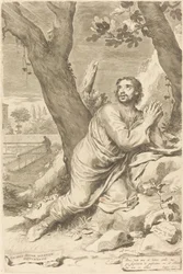 Der heilige Augustinus