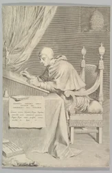 St. Gregor