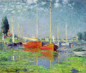 Argenteuil, ca. 1872-5