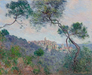 Bordighera, Italien