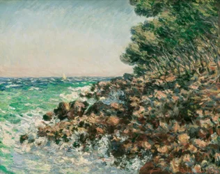 Le Cap Martin