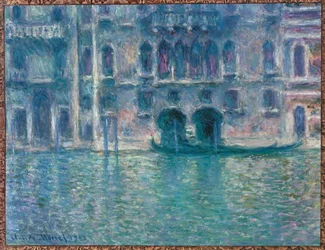 Palazzo da Mula, Venedig