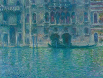 Palazzo da Mula, Venedig