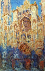 Kathedrale von Rouen