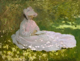 Frühling