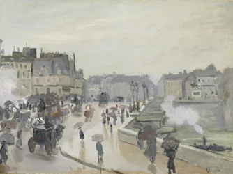 Die Pont Neuf