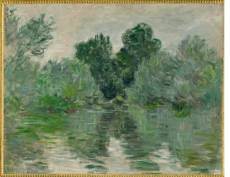 Ein Arm der Seine