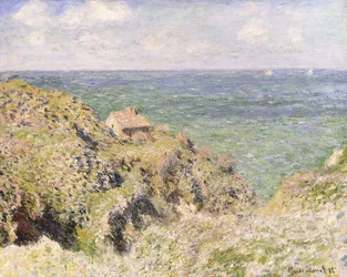 Schlucht von Varengeville