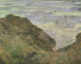 Blick über das Meer, 1882