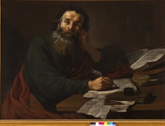 St. Paulus der Apostel