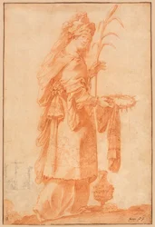 Samische Sibylle