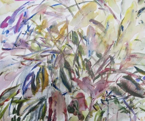 Blätter I, 2011