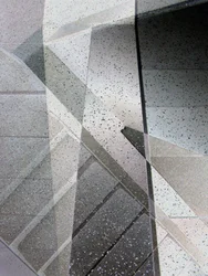Geometrisches Lichtspiel