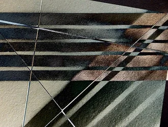 Geometrische Schatten