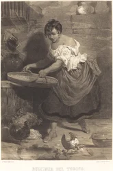 Dulcinea del Toboso