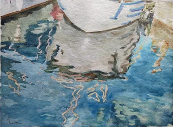 Kroatische Reflexionen, 2011