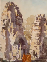 Vormittag - Mitgefühl und Barmherzigkeit (Ost & Nord)